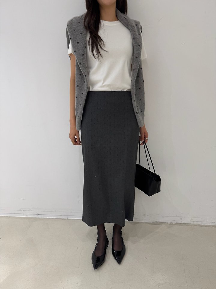 H Wink Skirt by Neroli36 for Women - view 5