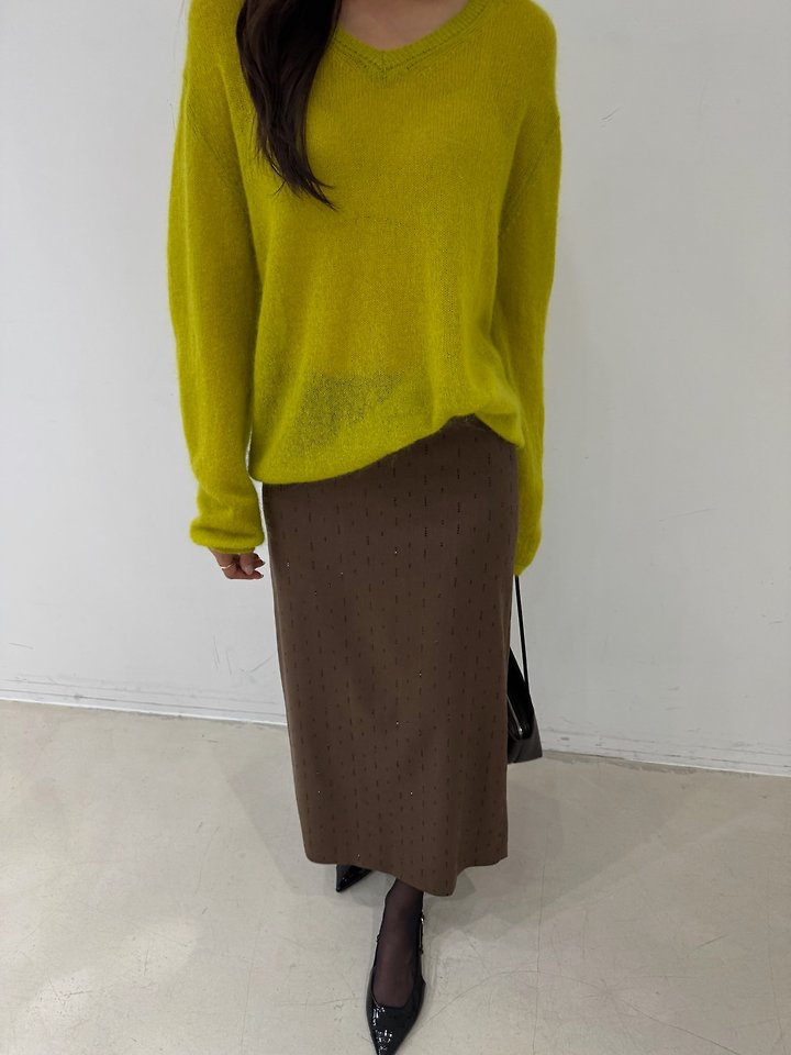 H Wink Skirt by Neroli36 for Women - view 6