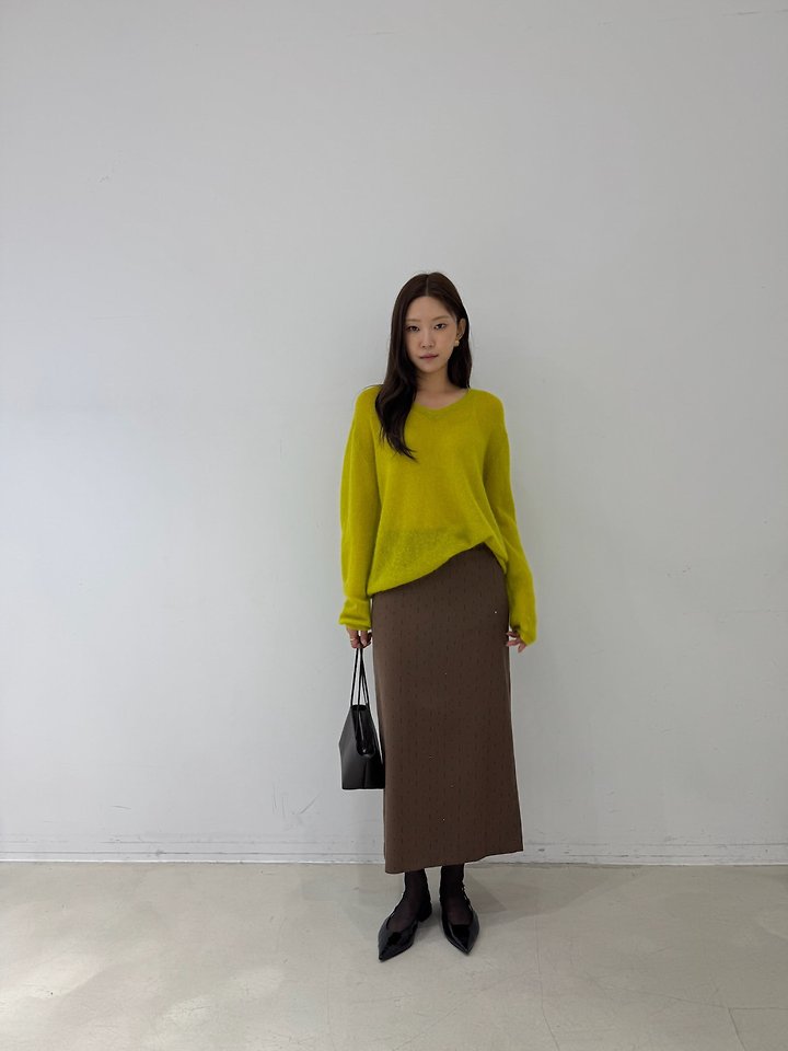 H Wink Skirt by Neroli36 for Women - view 7