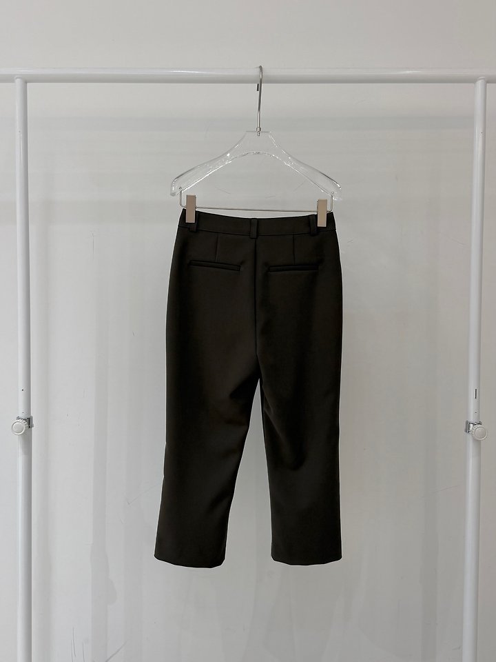 Capri Pants by Neroli36 for Women - view 2
