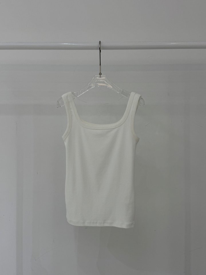 Celine Square Sleeveless Top by Neroli36 for Women - view 1