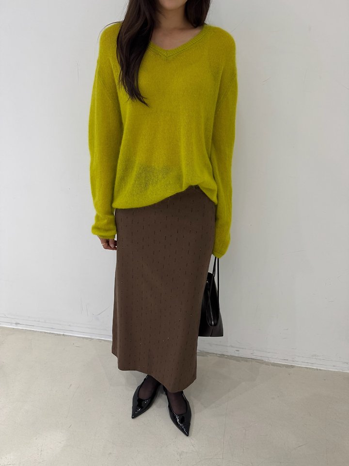 H Wink Skirt by Neroli36 for Women - view 8