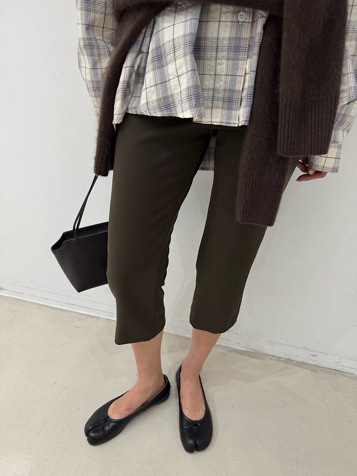 Capri Pants by Neroli36 for Women - view 3