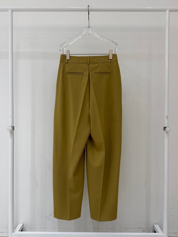 Ello Pleated Pants by Neroli36 for Women - view 2