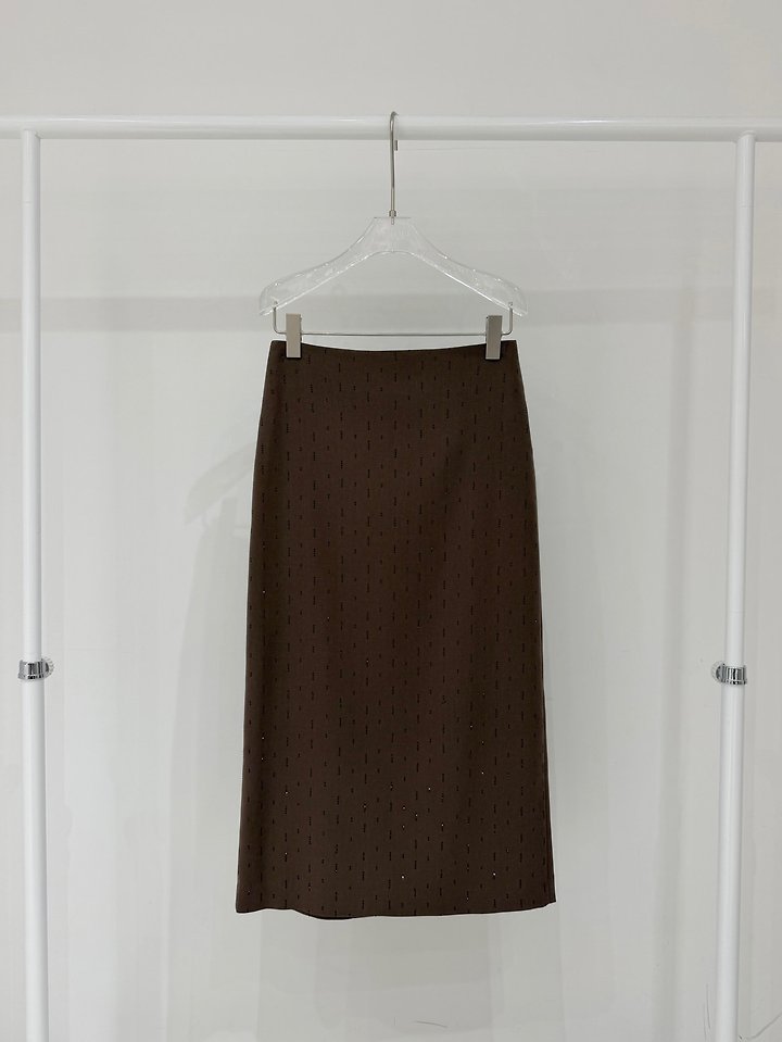 H Wink Skirt by Neroli36 for Women - view 2