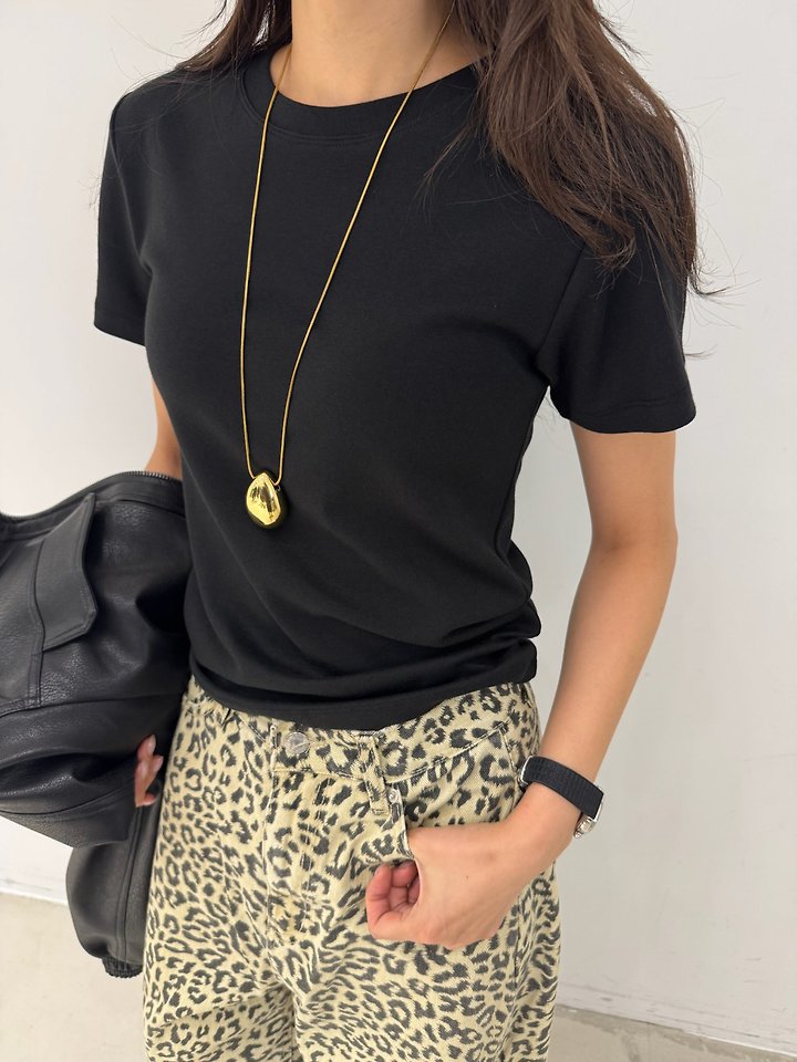 Edition Tee by Neroli36 for Women - view 6