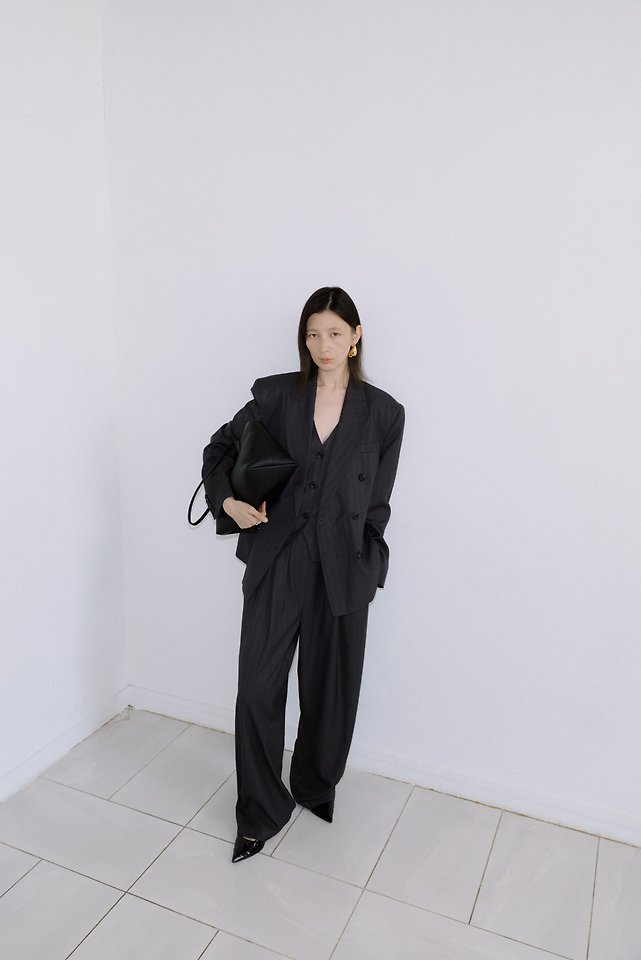 H Louis Jacket by Neroli36 for Women - view 10