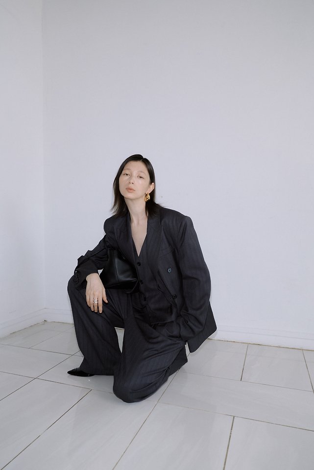 H Louis Jacket by Neroli36 for Women - view 12