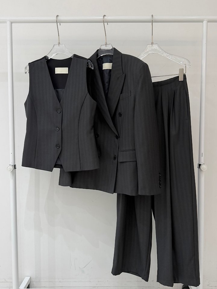 H Louis Jacket by Neroli36 for Women - view 4