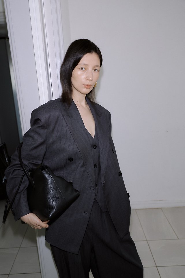 H Louis Jacket by Neroli36 for Women - view 6
