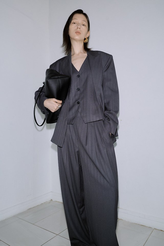 H Louis Jacket by Neroli36 for Women - view 8