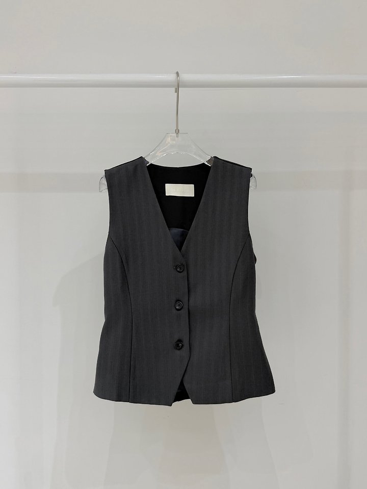 H Louis Vest by Neroli36 for Women - view 1