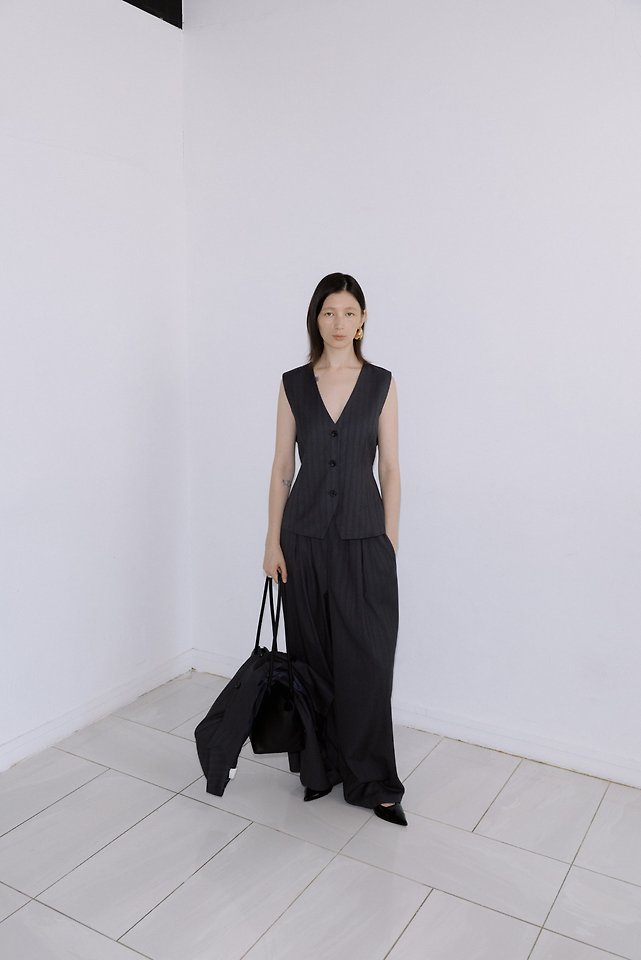 H Louis Pants by Neroli36 for Women - view 4