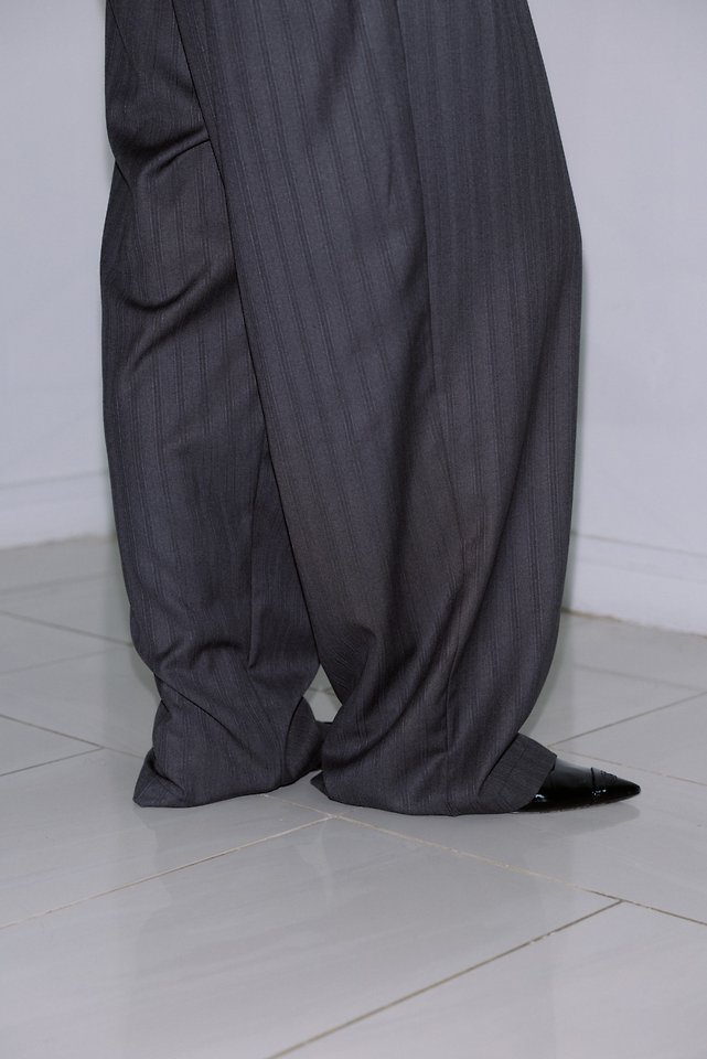 H Louis Pants by Neroli36 for Women - view 6