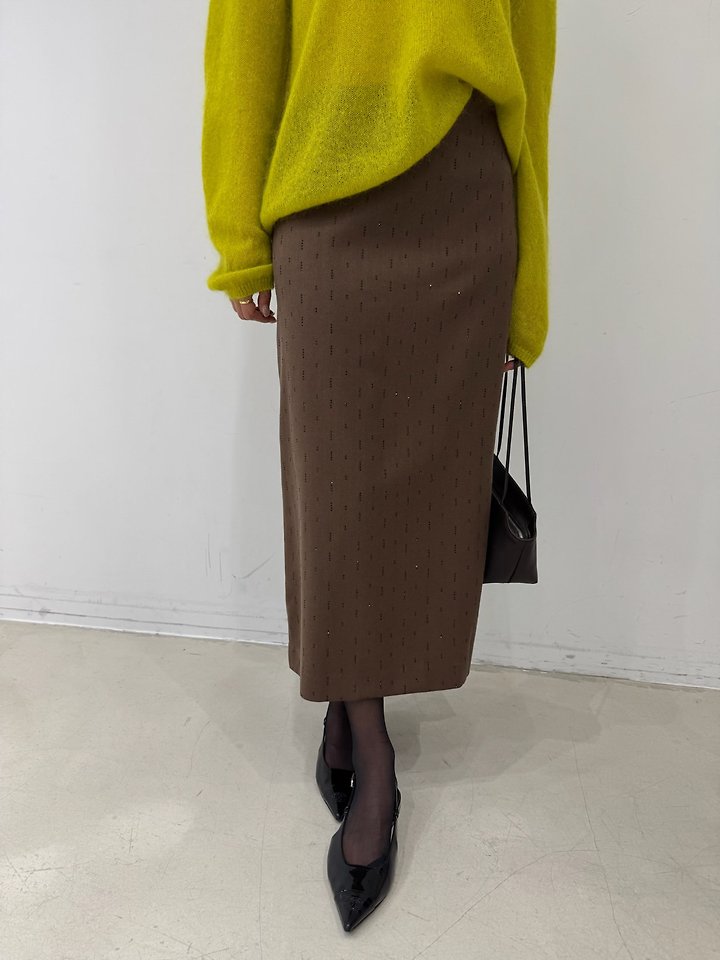 H Wink Skirt by Neroli36 for Women - view 10
