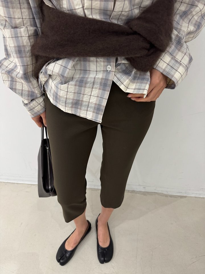 Capri Pants by Neroli36 for Women - view 5