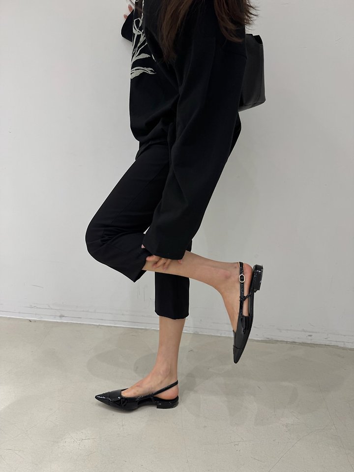 Capri Pants by Neroli36 for Women - view 9