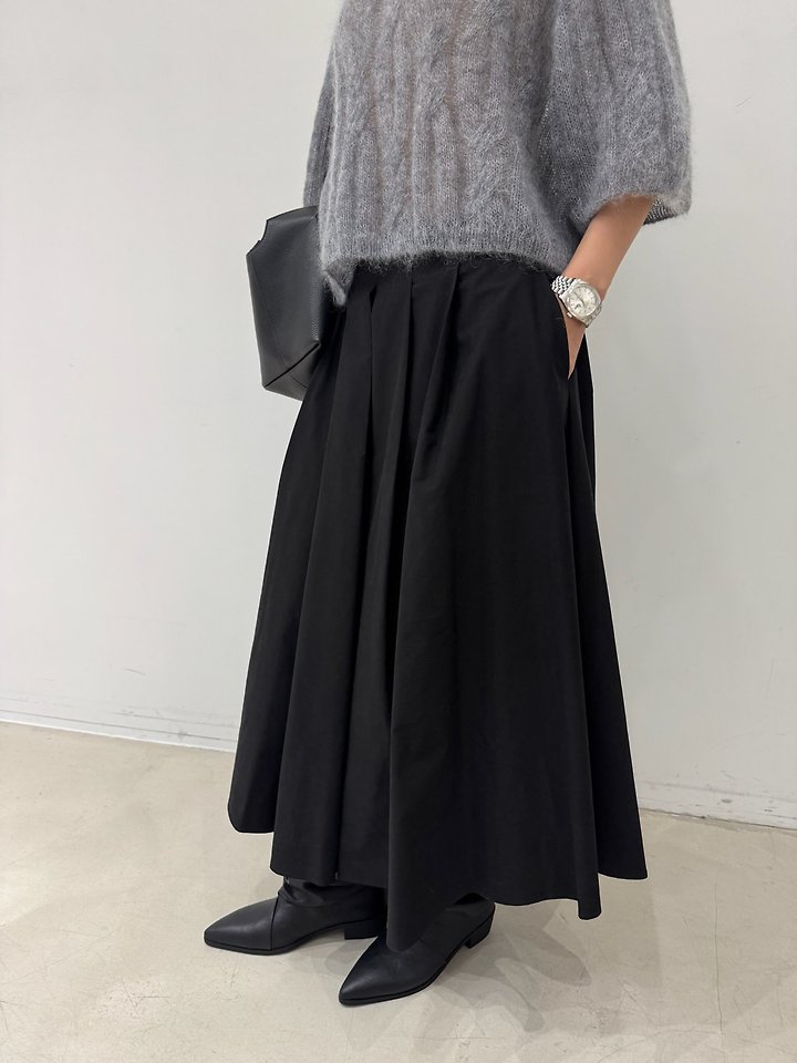 Rosie Pleated Skirt by Neroli36 for Women - view 4