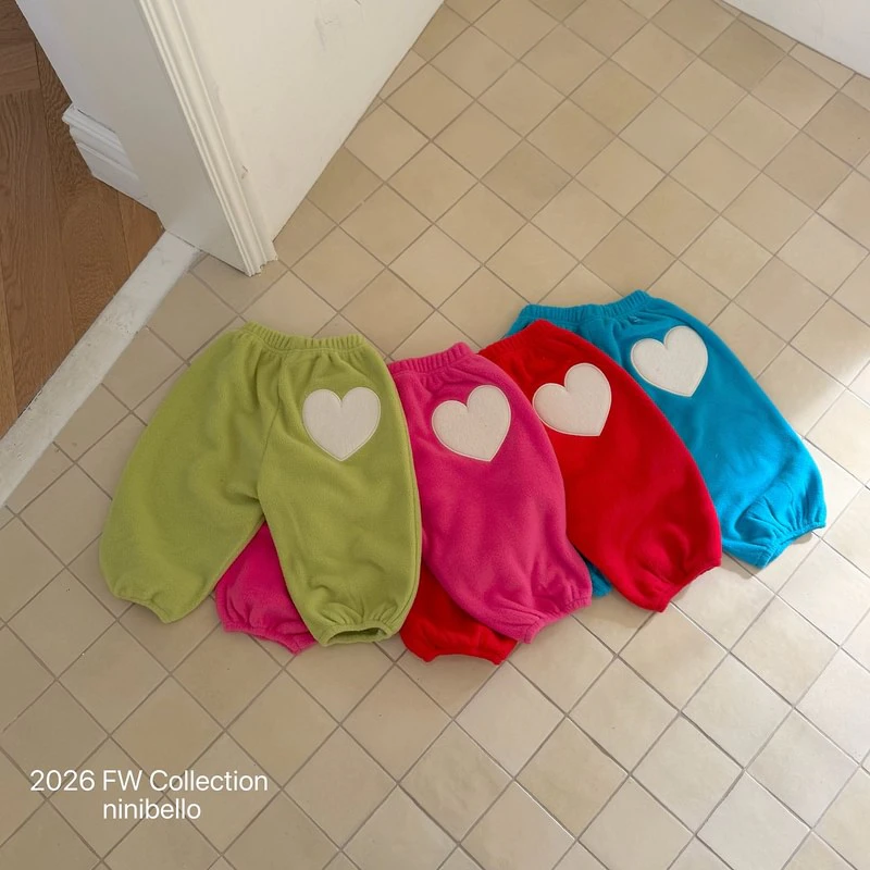 Teletubbies Pants by Ninibello for Baby - view 4