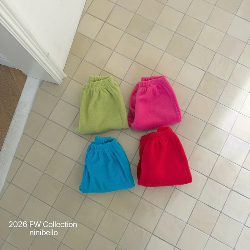 Teletubbies Pants by Ninibello for Baby - view 5