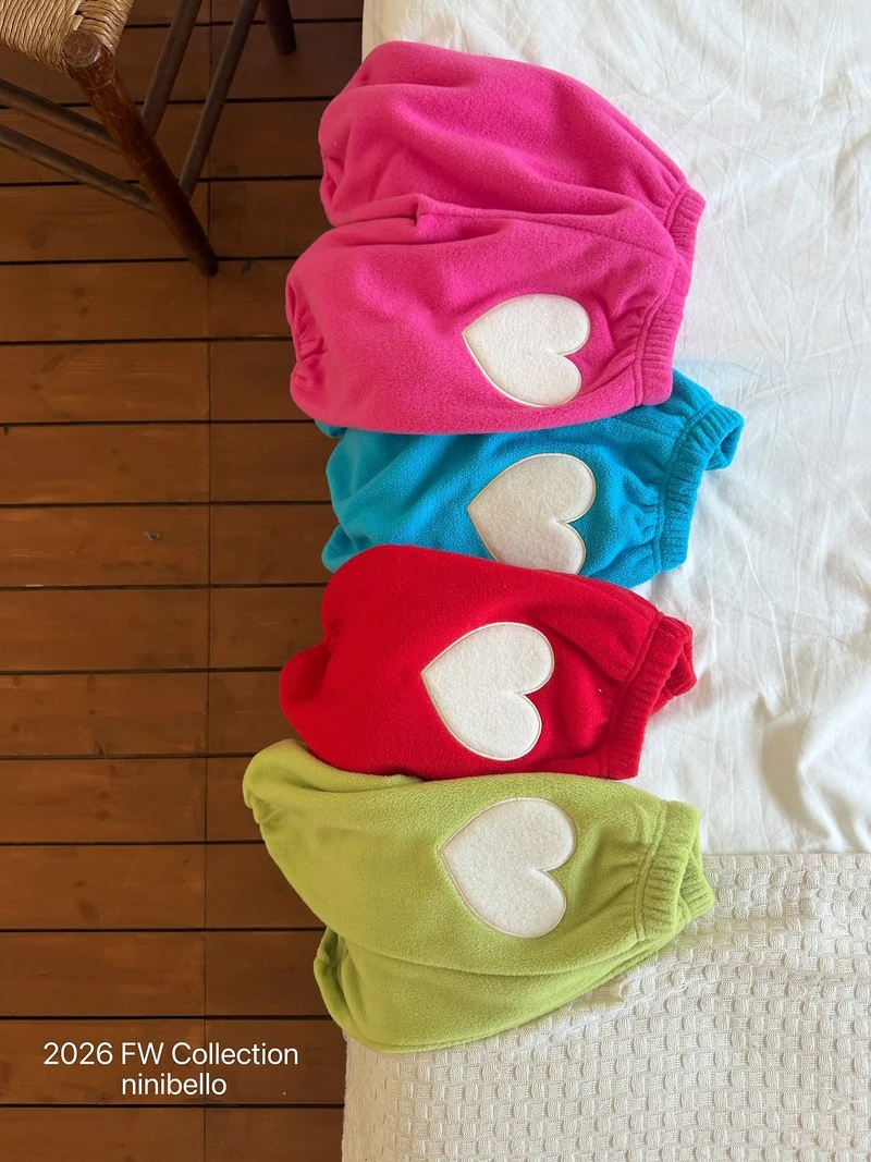 Teletubbies Pants by Ninibello for Baby - view 6