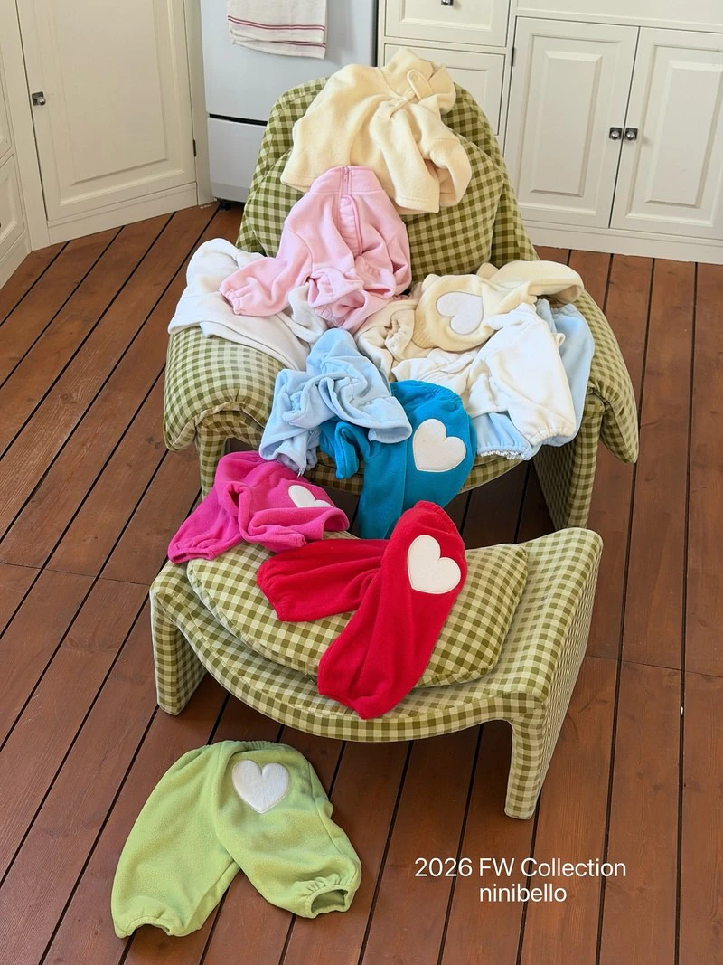 Teletubbies Pants by Ninibello for Baby - view 7