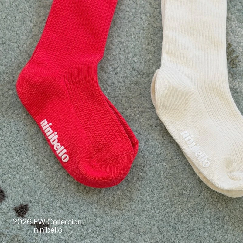 Congratulations Socks by Ninibello for Child - view 6