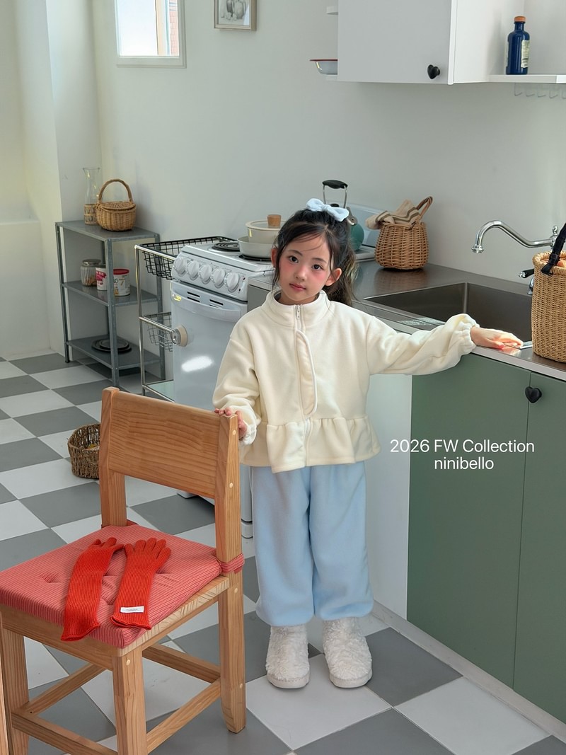 Marshmallow Pin by Ninibello for Child - view 7