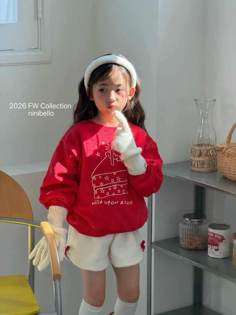 Meringue Hairband by Ninibello for Child - view 12
