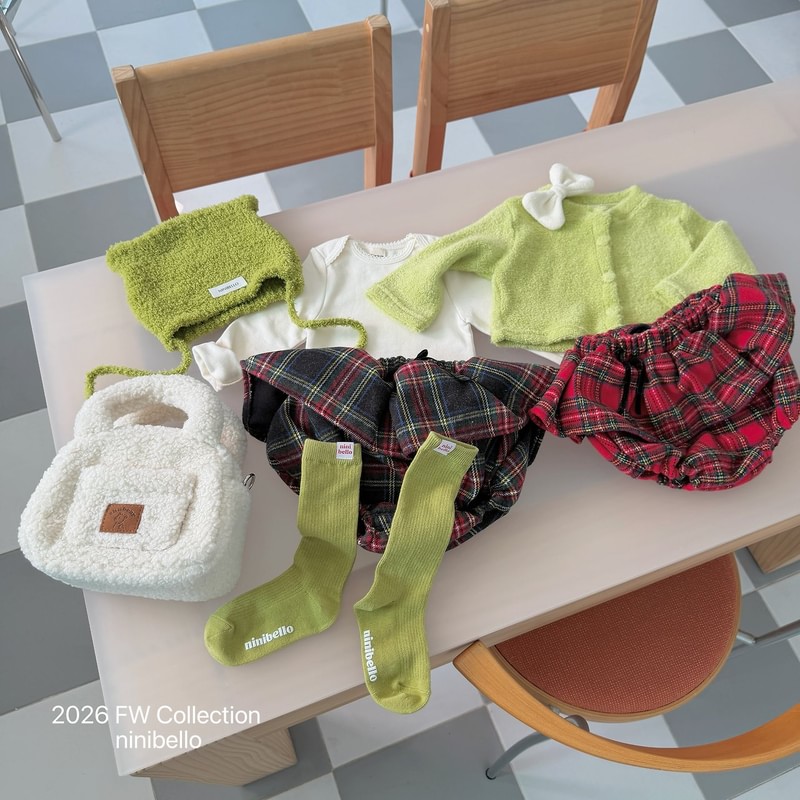 Sprout Socks by Ninibello for Child - view 11