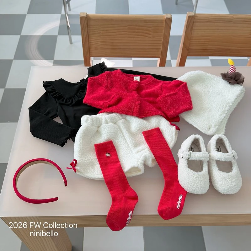 Congratulations Socks by Ninibello for Child - view 7