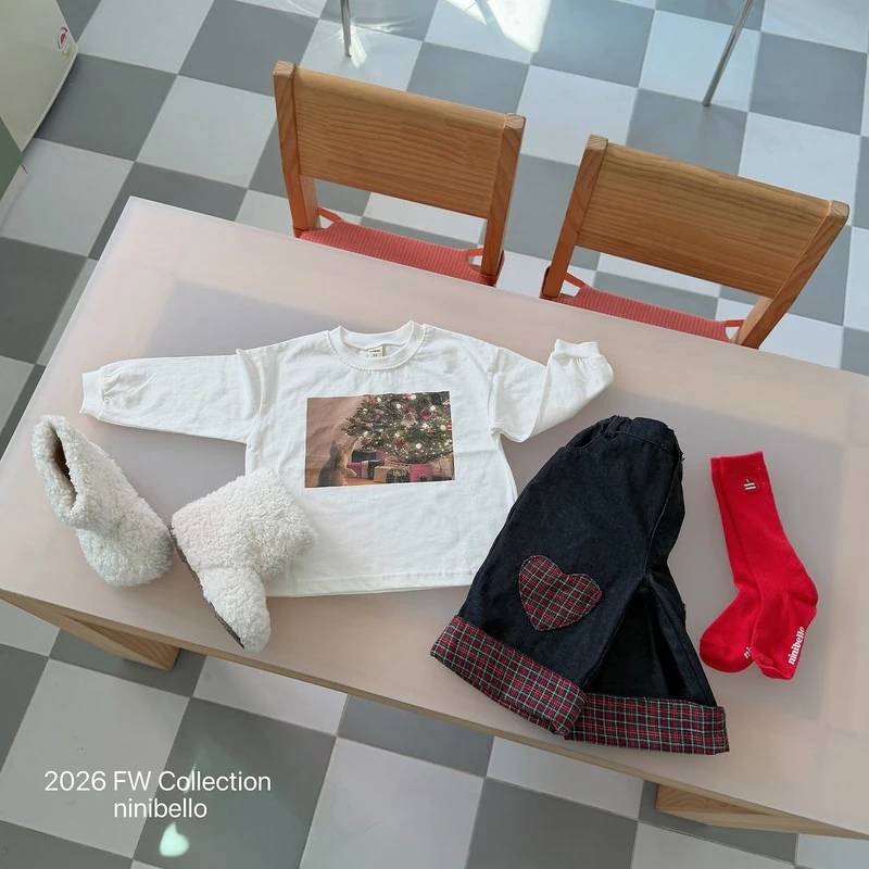 Congratulations Socks by Ninibello for Child - view 8