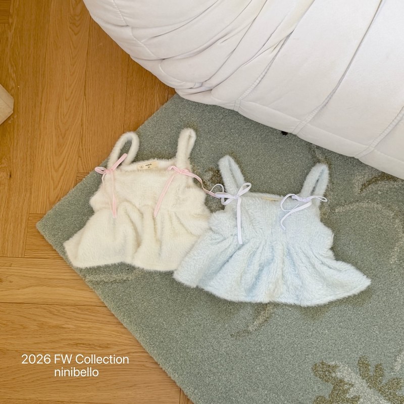 Snowflake Bustier by Ninibello for Child - view 4