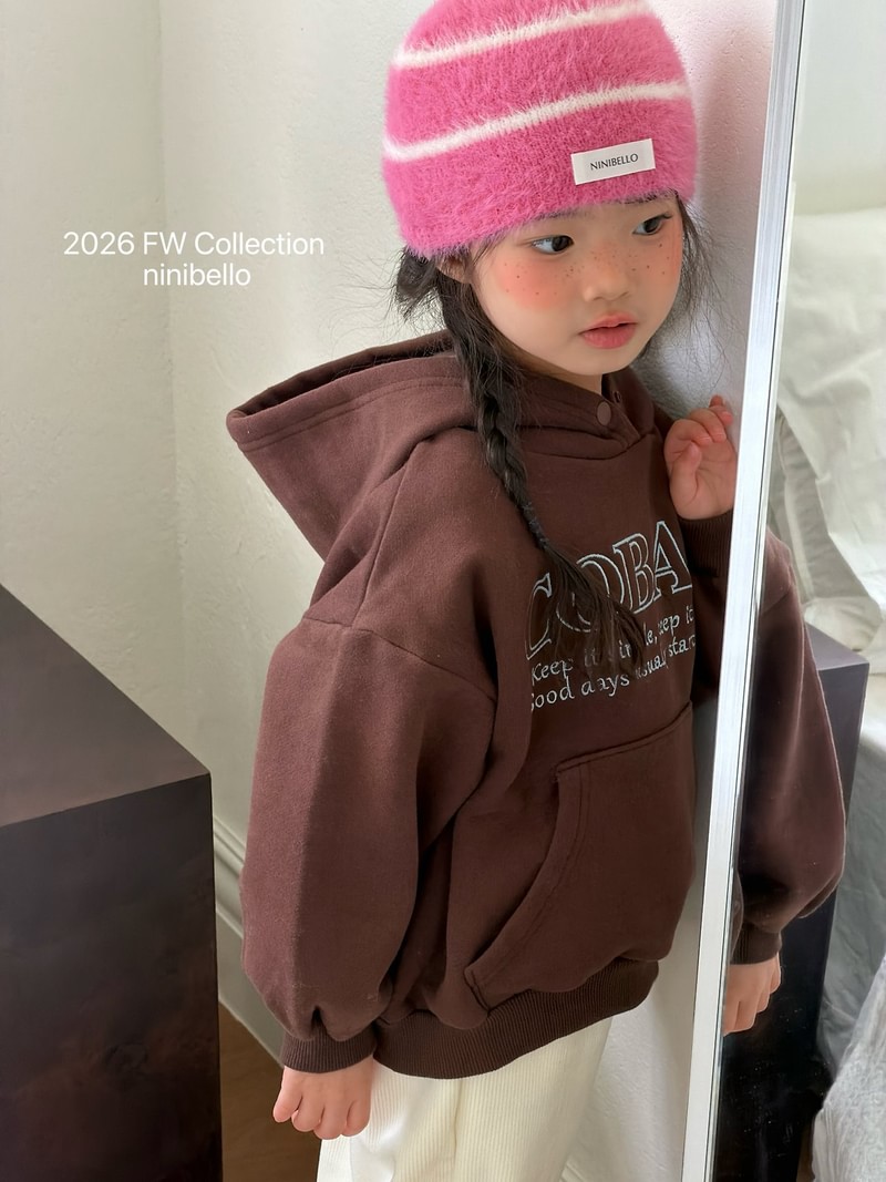 Mentos Beanie by Ninibello for Child - view 12