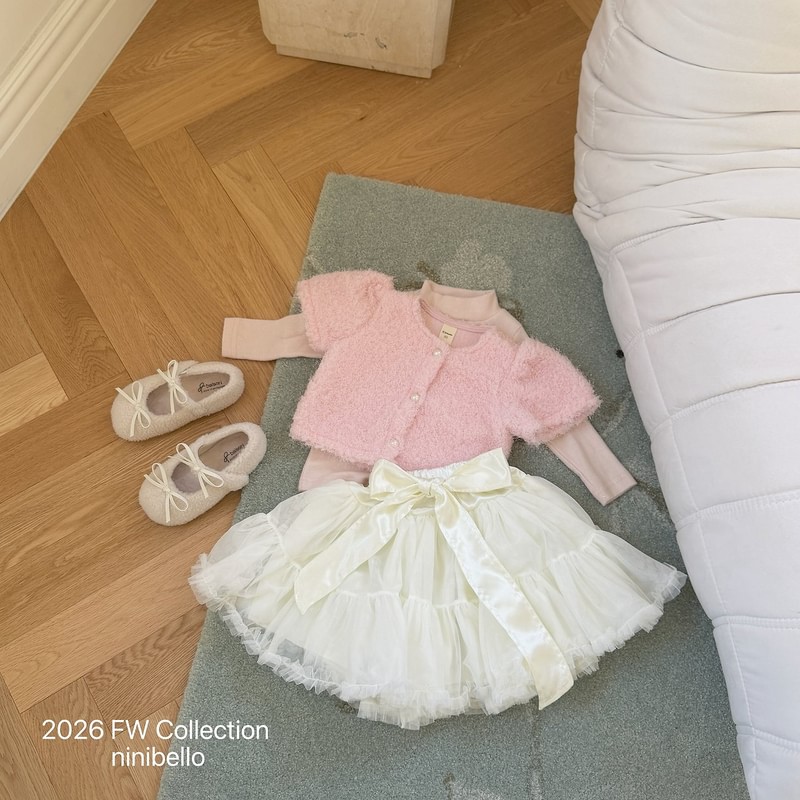 Marvel Tulle Skirt by Ninibello for Child - view 6