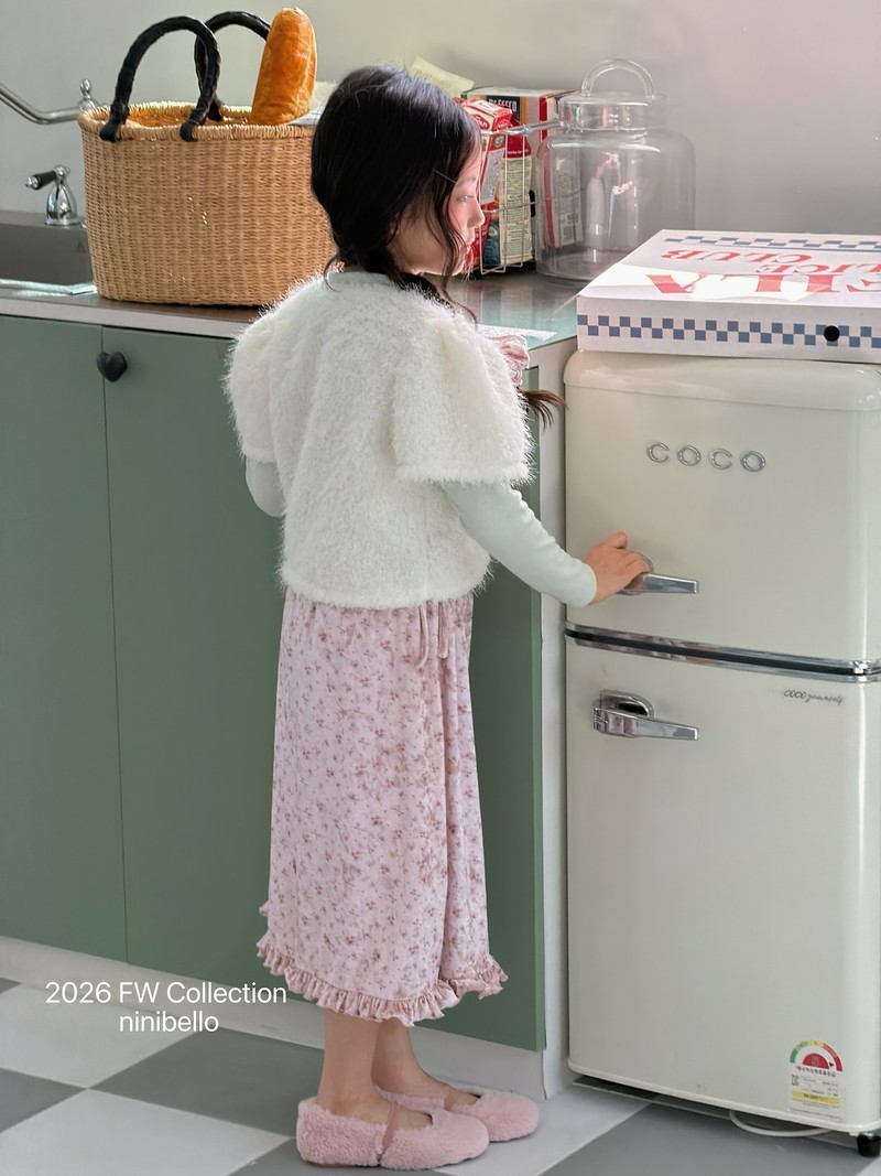 Elodie Scrunchie by Ninibello for Child - view 10