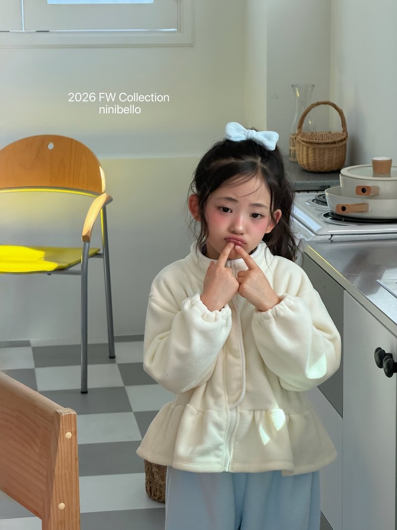 Marshmallow Pin by Ninibello for Child - view 10