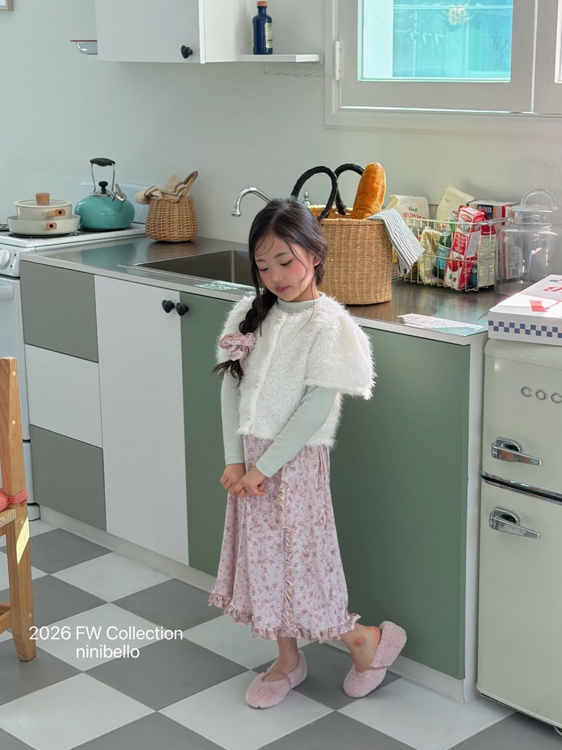 Elodie Scrunchie by Ninibello for Child - view 11