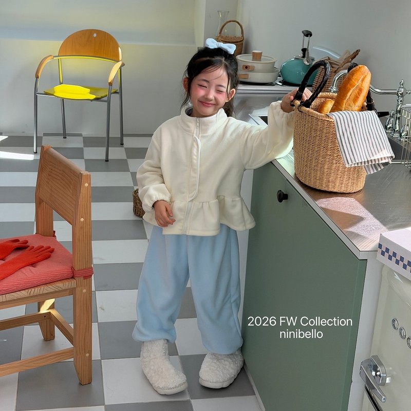 Marshmallow Pin by Ninibello for Child - view 11