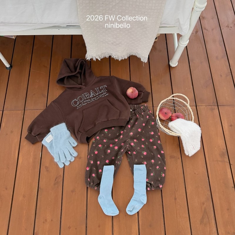 Poodle Ear Warmer by Ninibello for Child - view 5