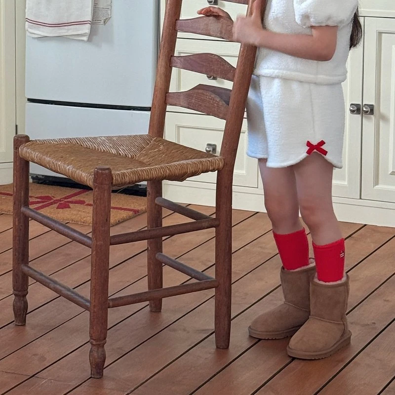Congratulations Socks by Ninibello for Child - view 12