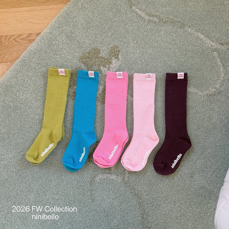 Sprout Socks by Ninibello for Child - view 1