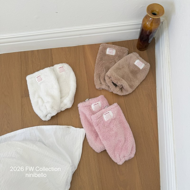 Nini Leg Warmer by Ninibello for Child - view 1