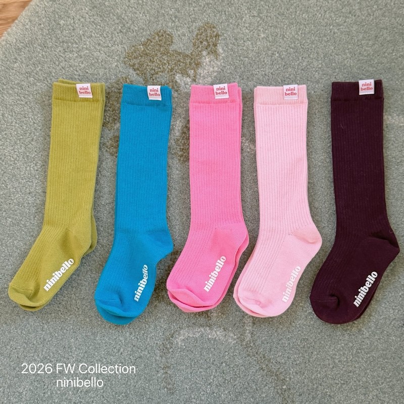 Sprout Socks by Ninibello for Child - view 4