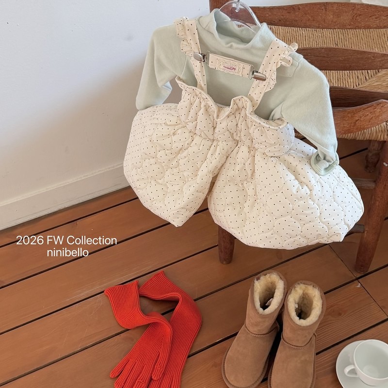 Picnic Connect Clip by Ninibello for Child - view 7