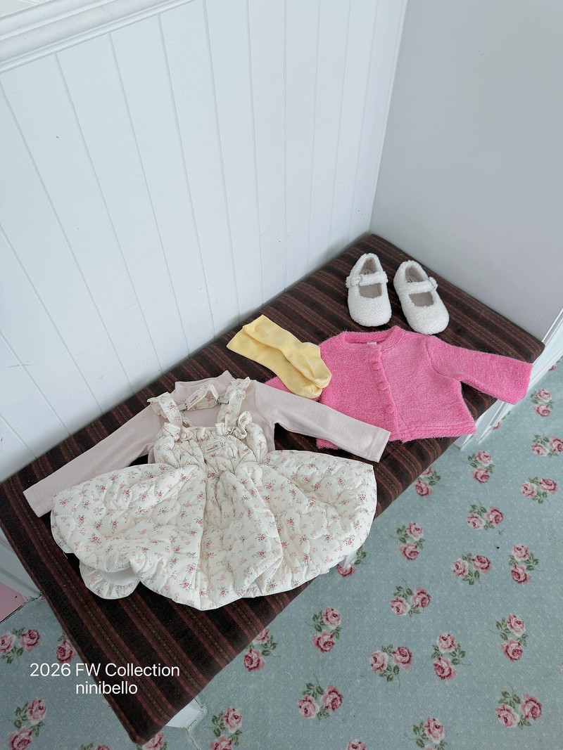 Picnic Connect Clip by Ninibello for Child - view 8