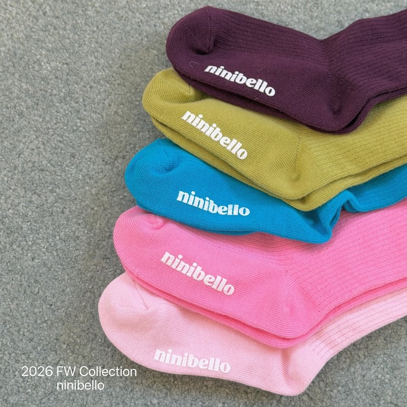 Sprout Socks by Ninibello for Child - view 6