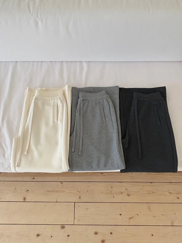 Haru Pants by Ohao for Women - view 2