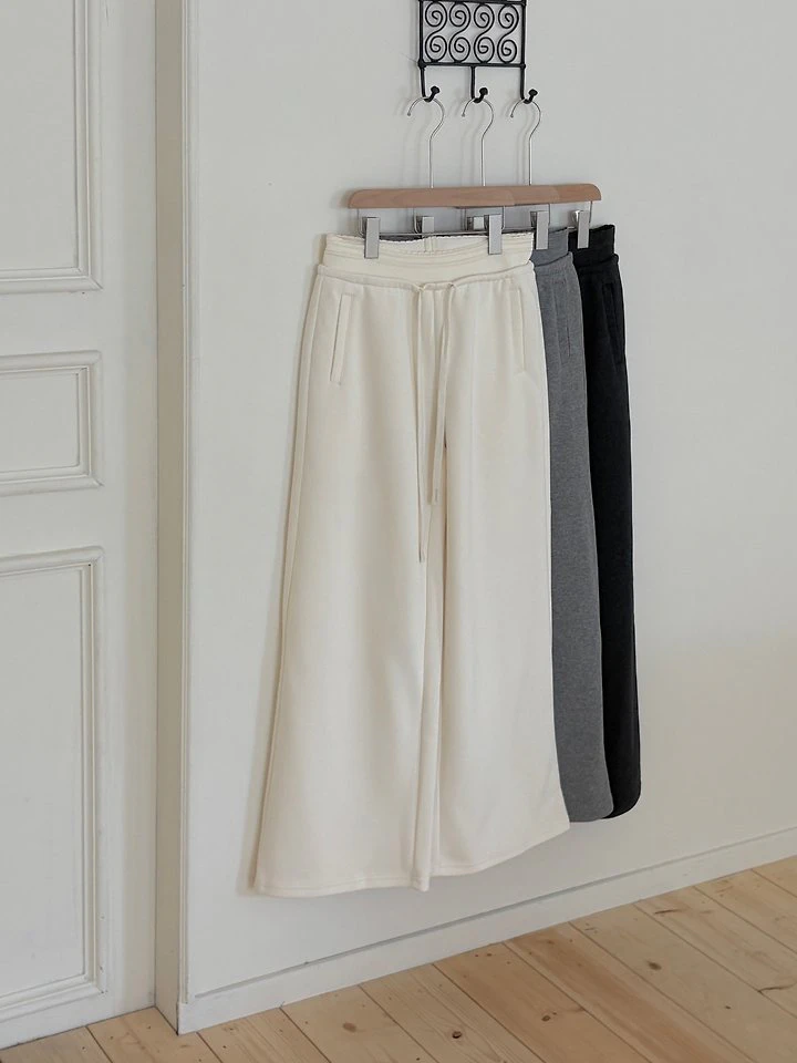 Haru Pants by Ohao for Women - view 4