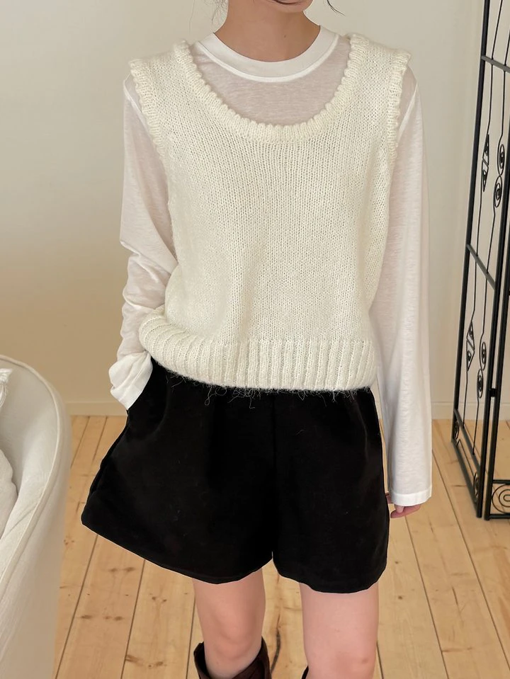 Elin Knit by Ohao for Women - view 7